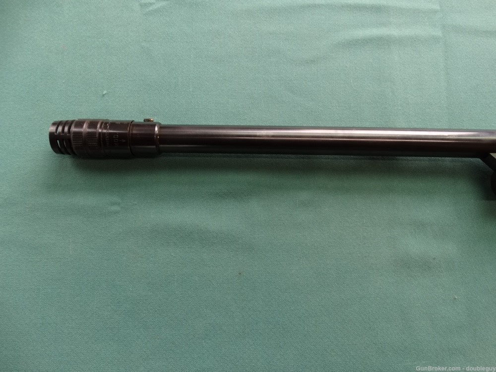 Nobel 12GA pump shotgun C&R-img-8