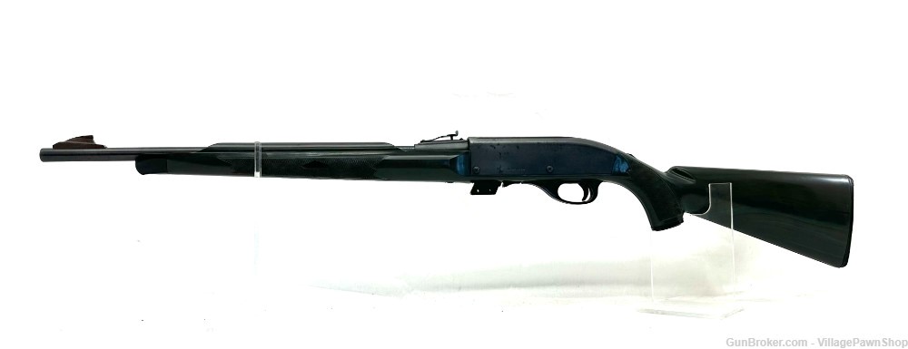 Remington Apache 77 22 LR 19.5" Used C-5583-img-0