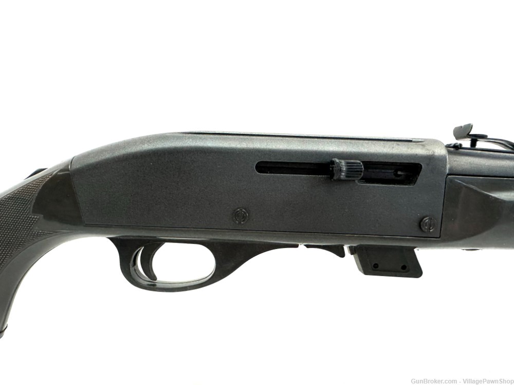 Remington Apache 77 22 LR 19.5" Used C-5583-img-8
