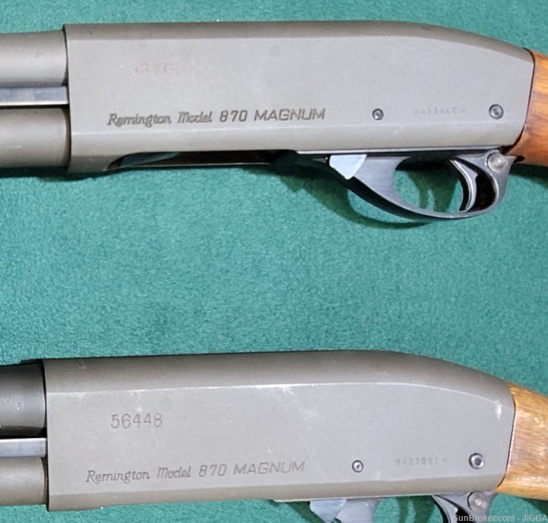 Remington 870 Magnum, 12ga-img-8