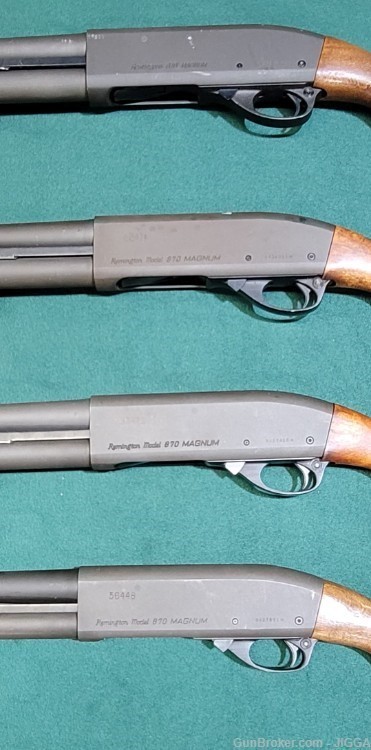 Remington 870 Magnum, 12ga-img-5