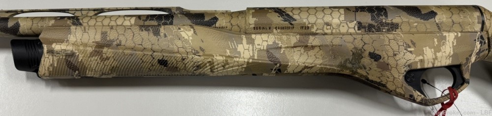 Benelli Super Vinci 12ga 28” Optifade Waterfowl Marsh Limited Edition-img-4