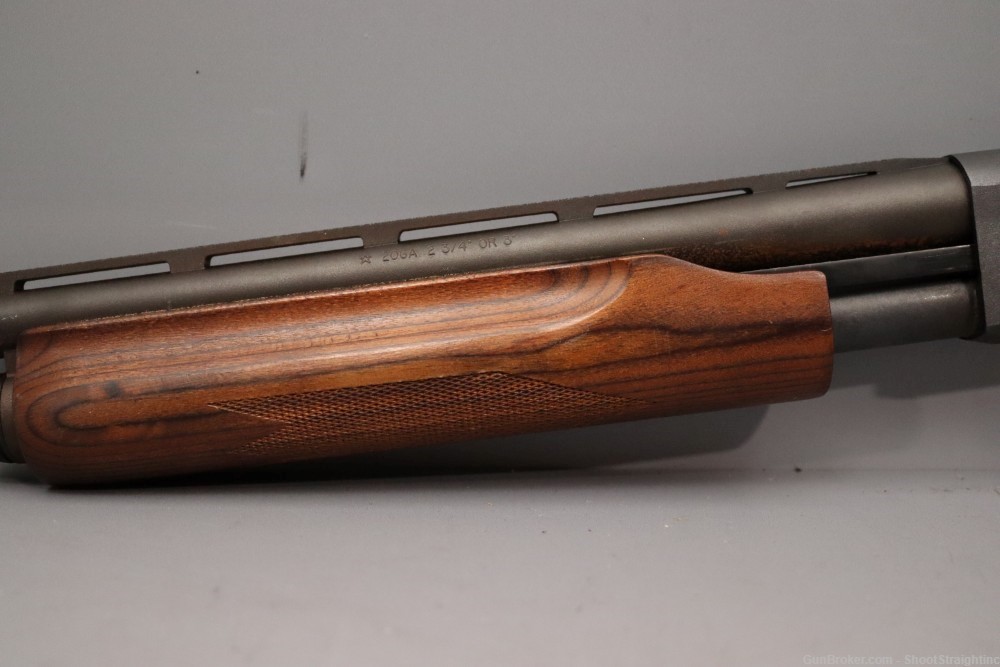 Remington 870 Junior Compact 20GA 18.75"-img-7