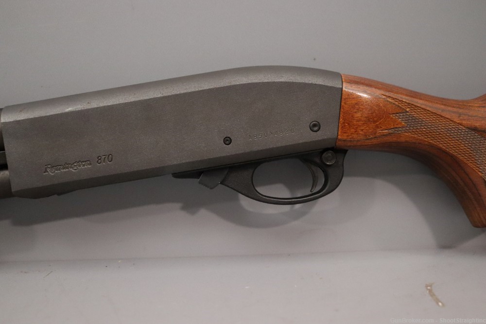 Remington 870 Junior Compact 20GA 18.75"-img-8