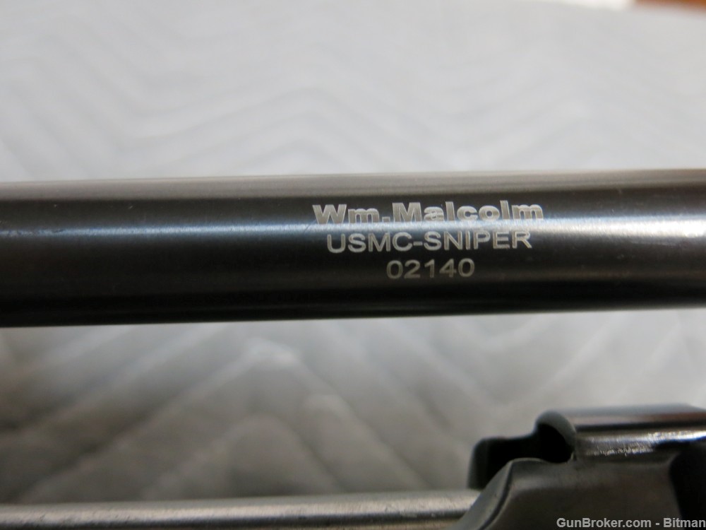 Springfield ?  M1903 .30-06 -img-10
