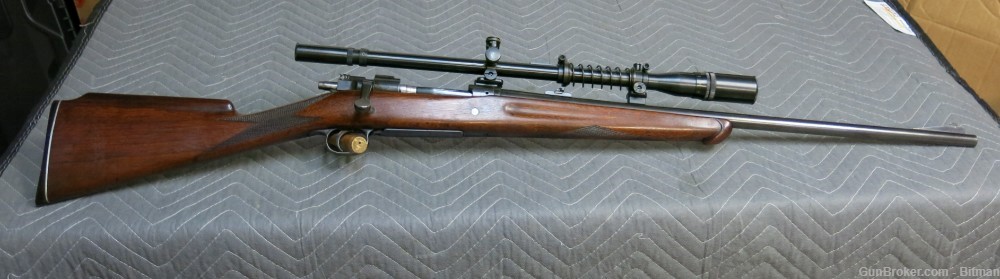 Springfield ?  M1903 .30-06 -img-0