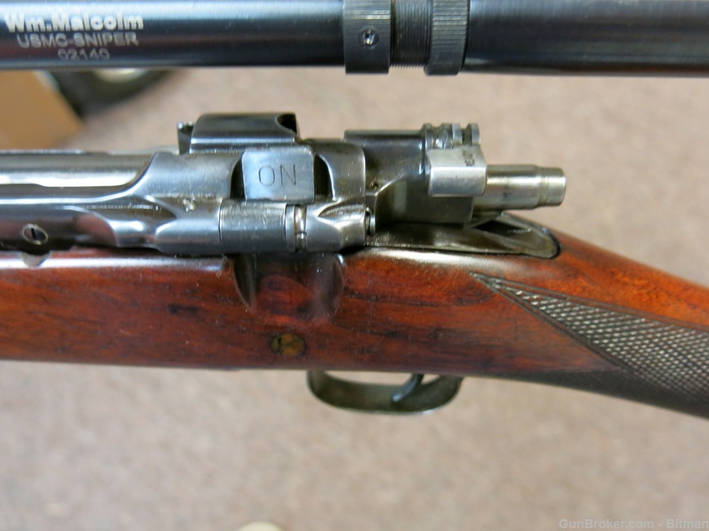 Springfield ?  M1903 .30-06 -img-15