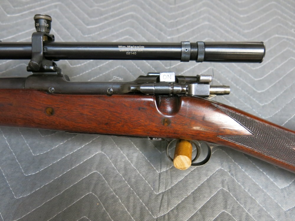 Springfield ?  M1903 .30-06 -img-7
