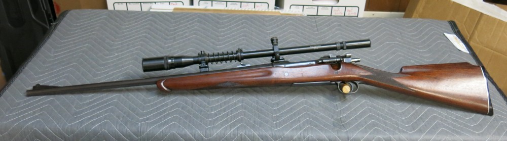 Springfield ?  M1903 .30-06 -img-5