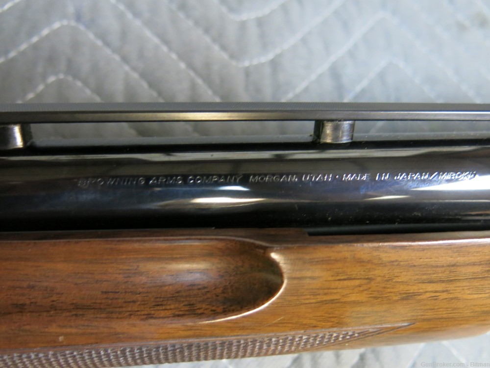 Browning BPS Field Upland Special 12 Guage-img-6