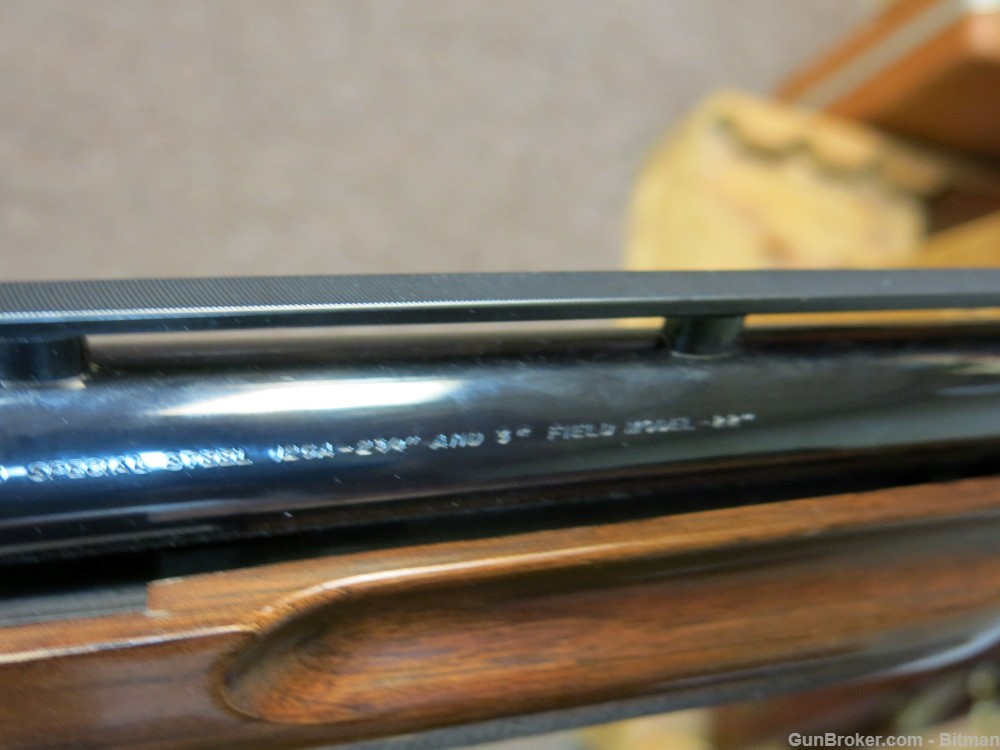 Browning BPS Field Upland Special 12 Guage-img-19