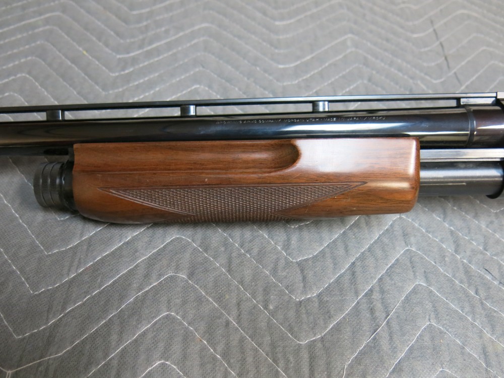 Browning BPS Field Upland Special 12 Guage-img-4