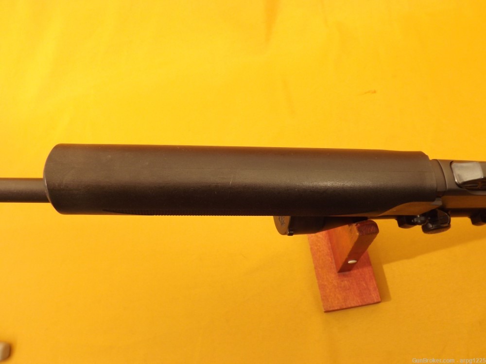 REMINGTON 7400 .30WIN SEMI AUTO RIFLE W/SCOPE-img-19