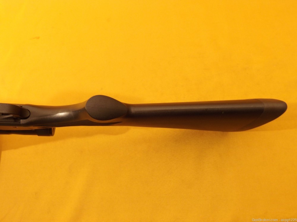 REMINGTON 7400 .30WIN SEMI AUTO RIFLE W/SCOPE-img-17