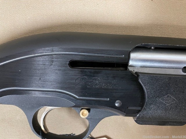 BERETTA A303 SHOTGUN -img-6