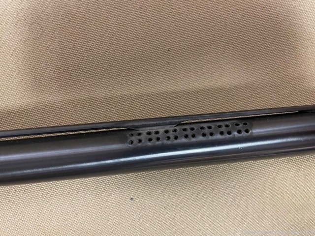 BERETTA A303 SHOTGUN -img-3