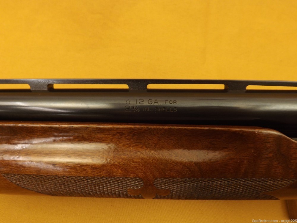 REMINGTON 870 1776-1976 BICENTENNIAL 12GA PUMP SHOTGUN-img-12