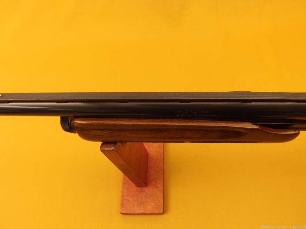 REMINGTON 870 1776-1976 BICENTENNIAL 12GA PUMP SHOTGUN-img-16