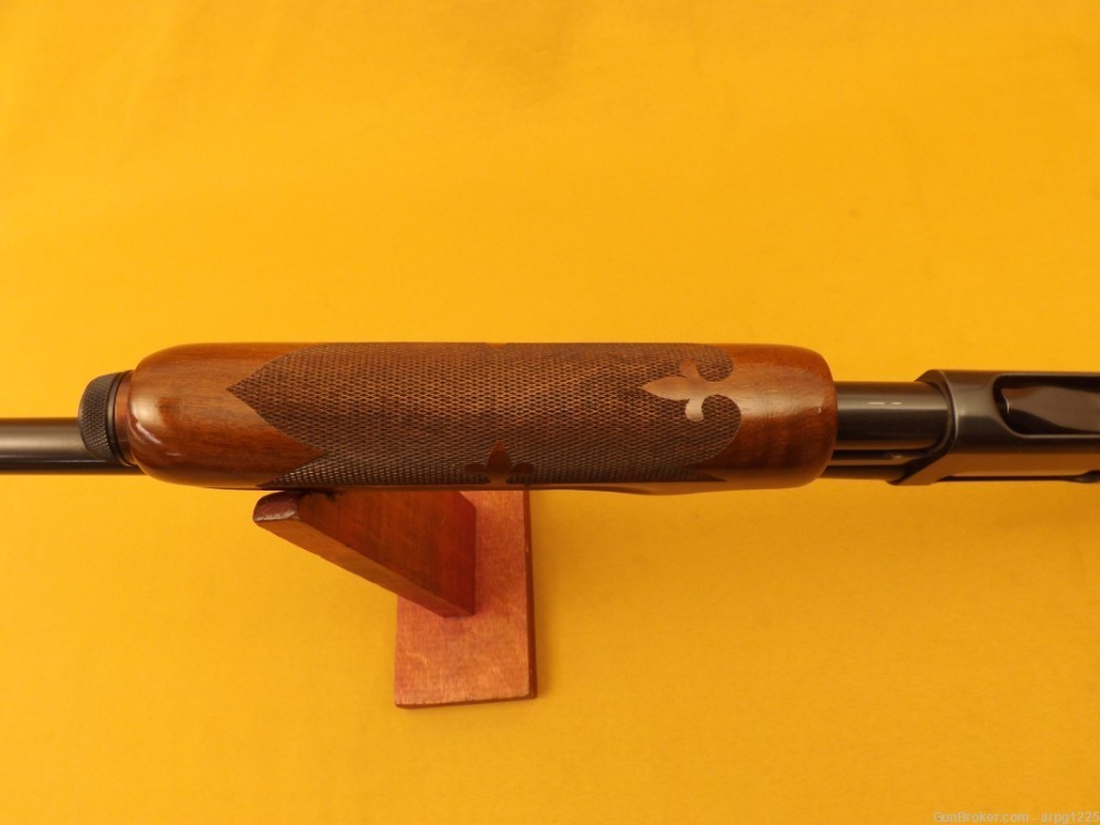 REMINGTON 870 1776-1976 BICENTENNIAL 12GA PUMP SHOTGUN-img-18