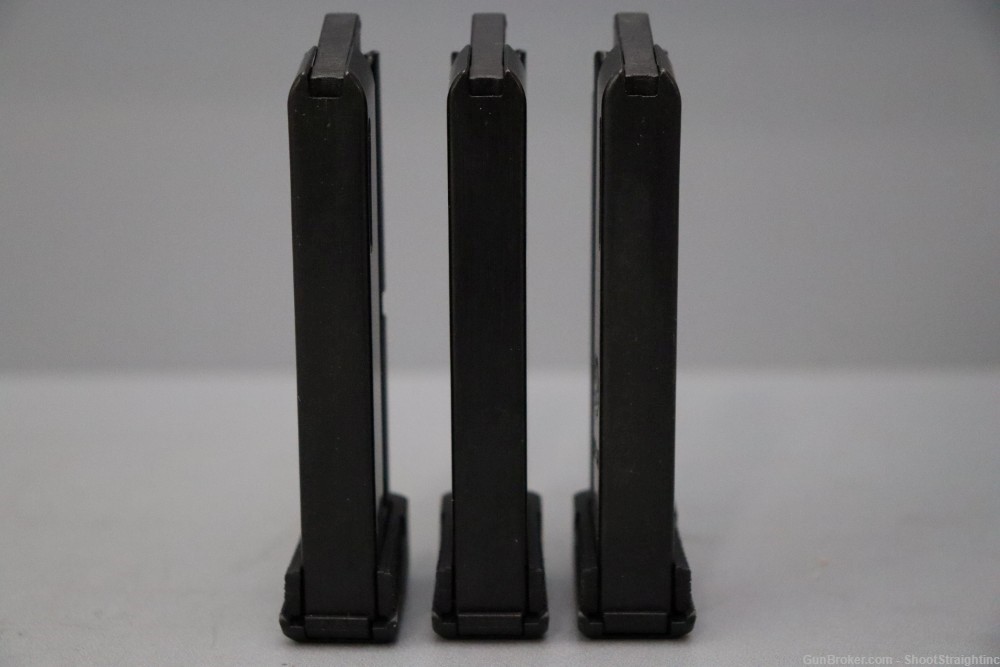 Box O' [3] Ruger LCP 10rd 22LR Magazines-img-3