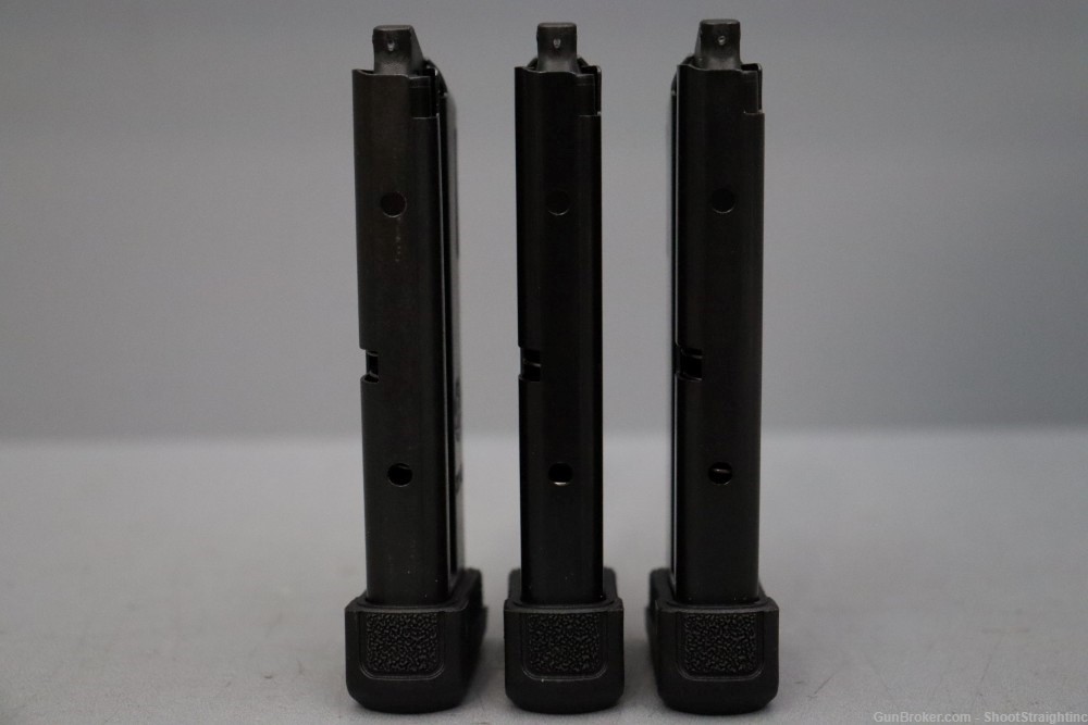Box O' [3] Ruger LCP 10rd 22LR Magazines-img-1