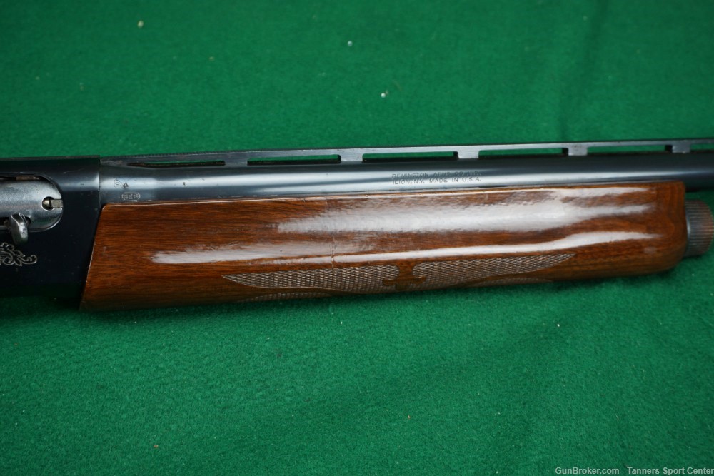 Remington 1100 12 12ga 28" Vent Rib $.01 Start - No Reserve-img-4
