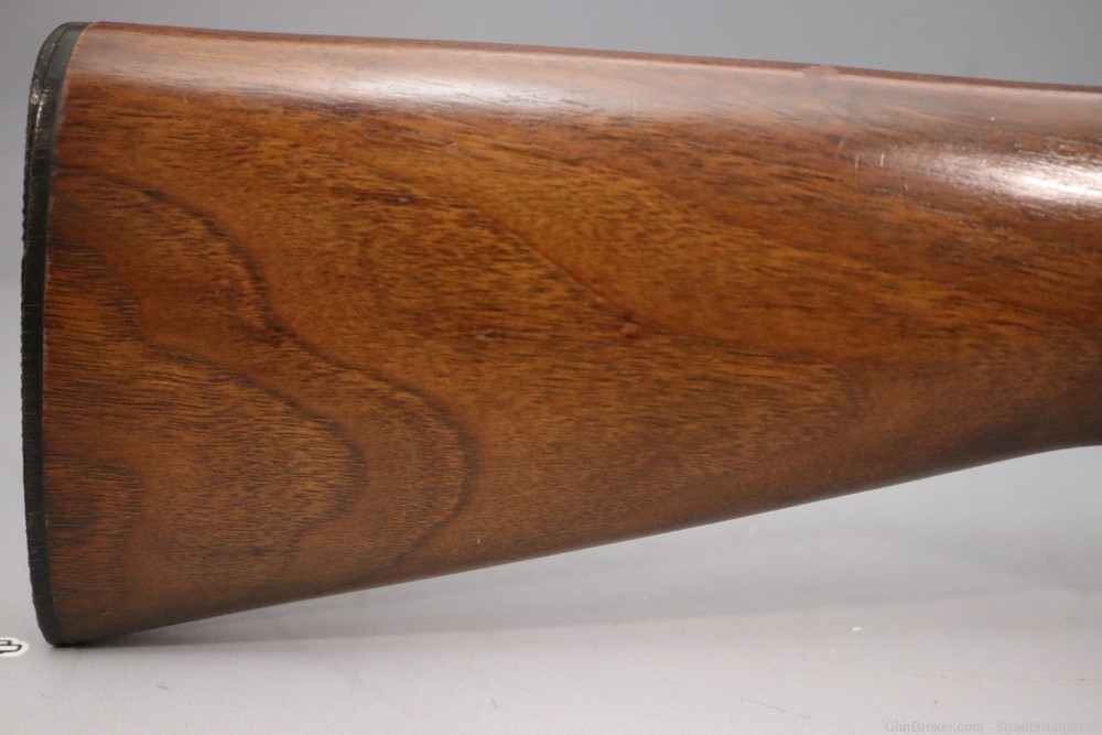 Winchester Mod. 12 16 Gauge 2 3/4" 28.00"bbl (Circa 1959)-img-2