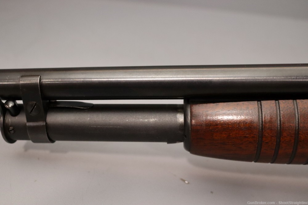 Winchester Mod. 12 16 Gauge 2 3/4" 28.00"bbl (Circa 1959)-img-18