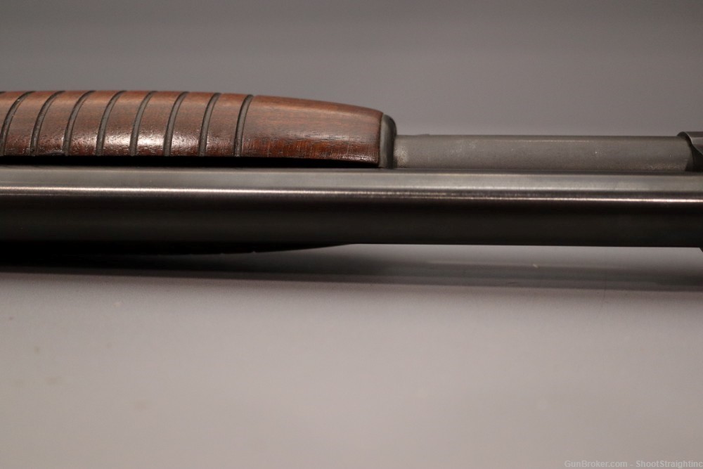 Winchester Mod. 12 16 Gauge 2 3/4" 28.00"bbl (Circa 1959)-img-35