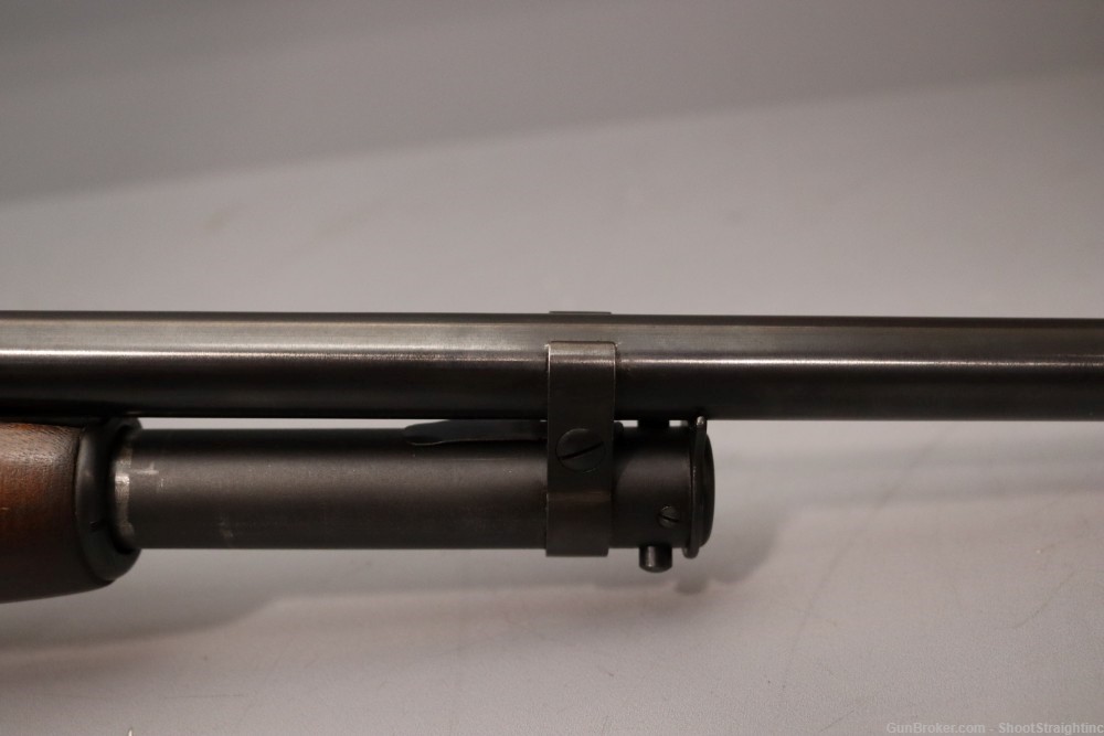 Winchester Mod. 12 16 Gauge 2 3/4" 28.00"bbl (Circa 1959)-img-9