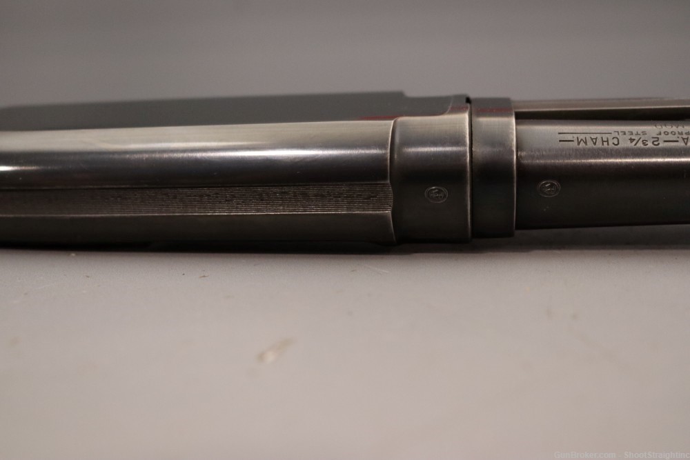 Winchester Mod. 12 16 Gauge 2 3/4" 28.00"bbl (Circa 1959)-img-32