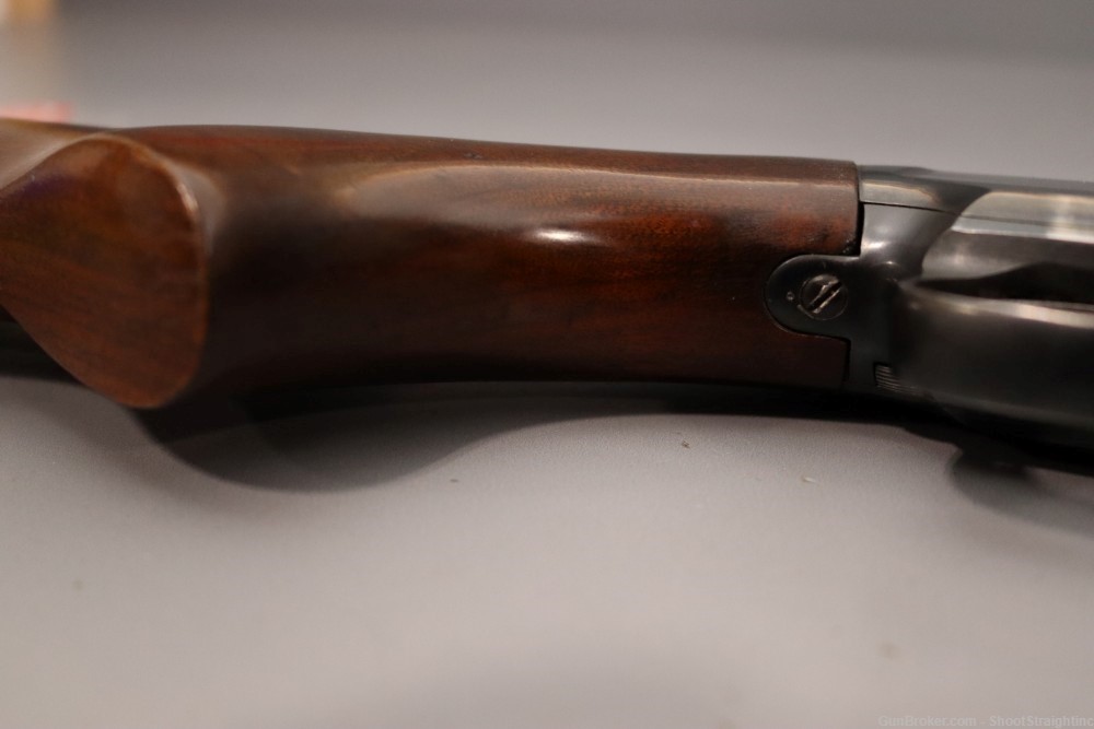 Winchester Mod. 12 16 Gauge 2 3/4" 28.00"bbl (Circa 1959)-img-43