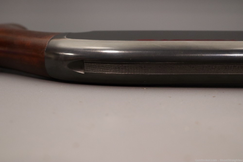 Winchester Mod. 12 16 Gauge 2 3/4" 28.00"bbl (Circa 1959)-img-31