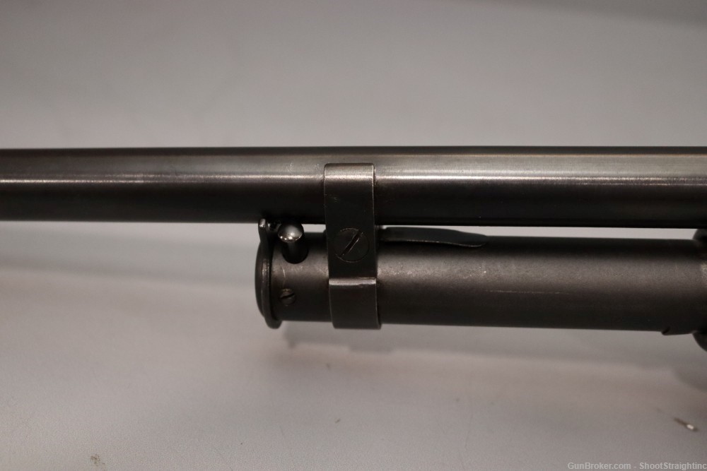 Winchester Mod. 12 16 Gauge 2 3/4" 28.00"bbl (Circa 1959)-img-17