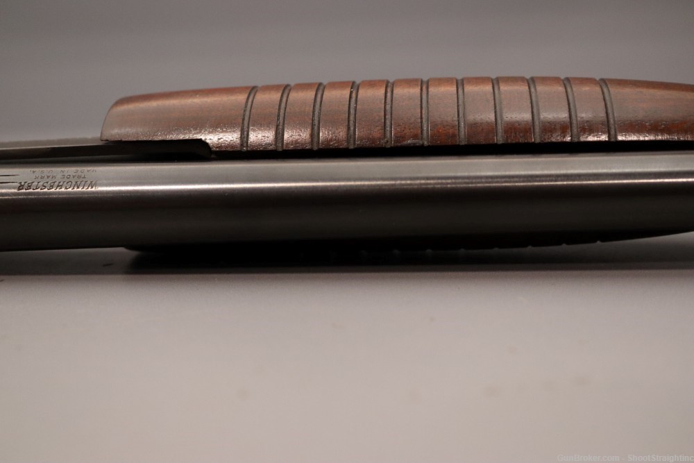 Winchester Mod. 12 16 Gauge 2 3/4" 28.00"bbl (Circa 1959)-img-34