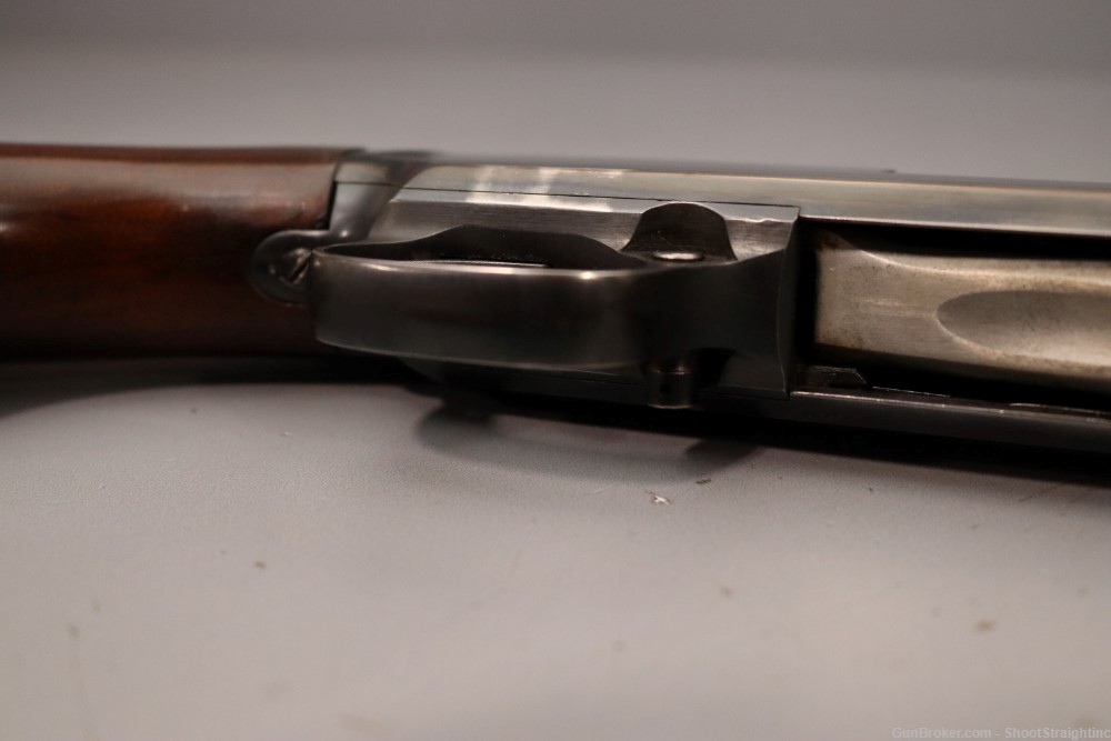 Winchester Mod. 12 16 Gauge 2 3/4" 28.00"bbl (Circa 1959)-img-44