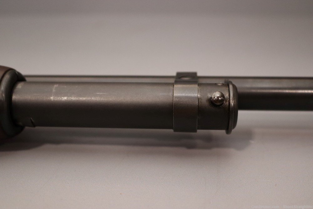 Winchester Mod. 12 16 Gauge 2 3/4" 28.00"bbl (Circa 1959)-img-50