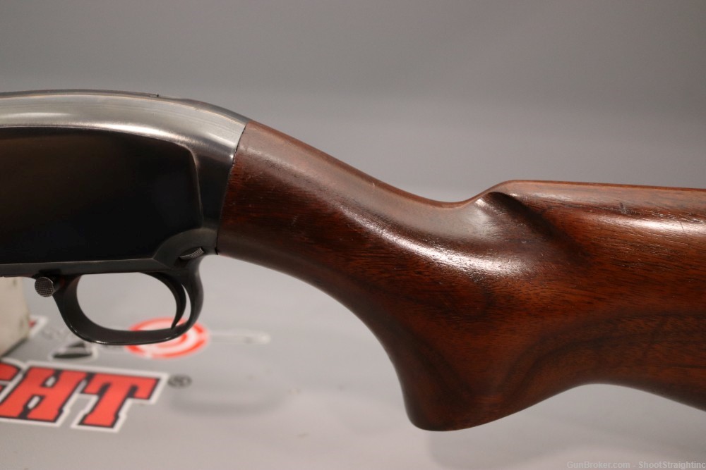 Winchester Mod. 12 16 Gauge 2 3/4" 28.00"bbl (Circa 1959)-img-24