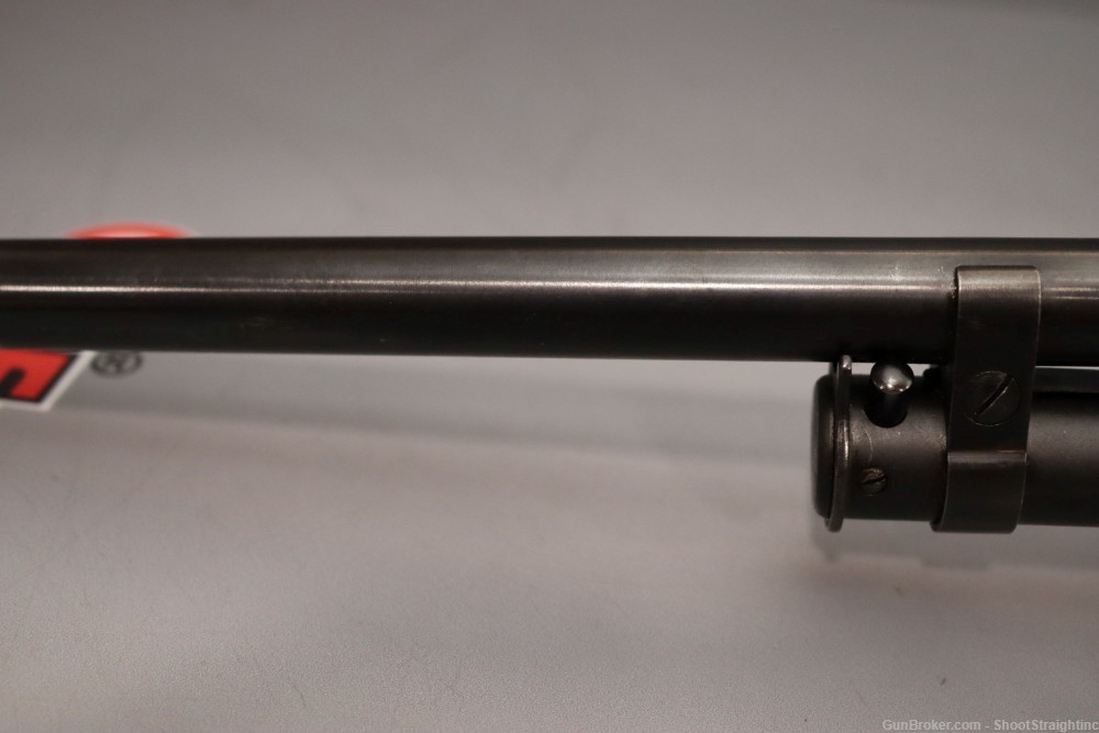 Winchester Mod. 12 16 Gauge 2 3/4" 28.00"bbl (Circa 1959)-img-16