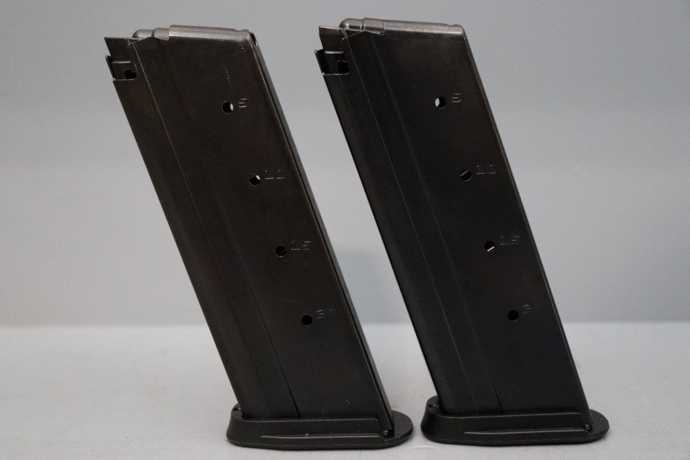 Box O' [2] Ruger-5.7 20rd Magazines-img-2