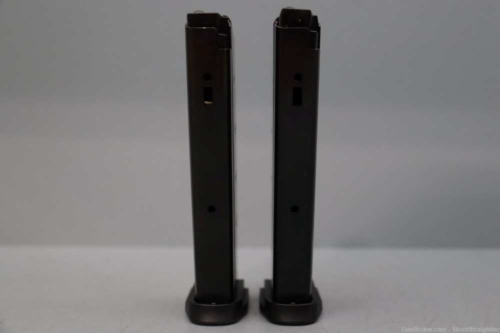 Box O' [2] Ruger-5.7 20rd Magazines-img-1