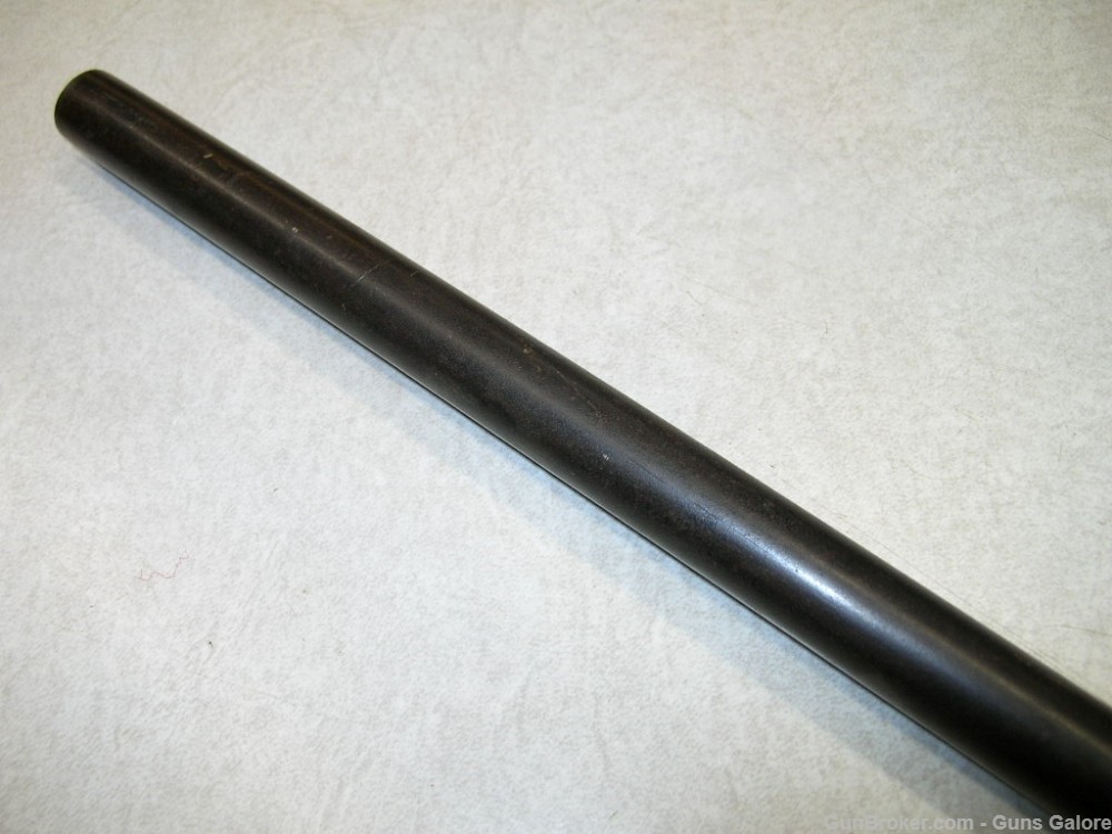 H&R SB 20 gauge NO STOCK AS-IS PARTS ONLY-img-12