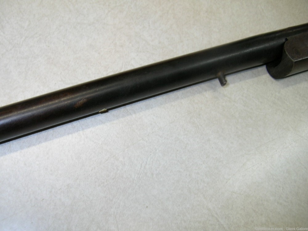 H&R SB 20 gauge NO STOCK AS-IS PARTS ONLY-img-7