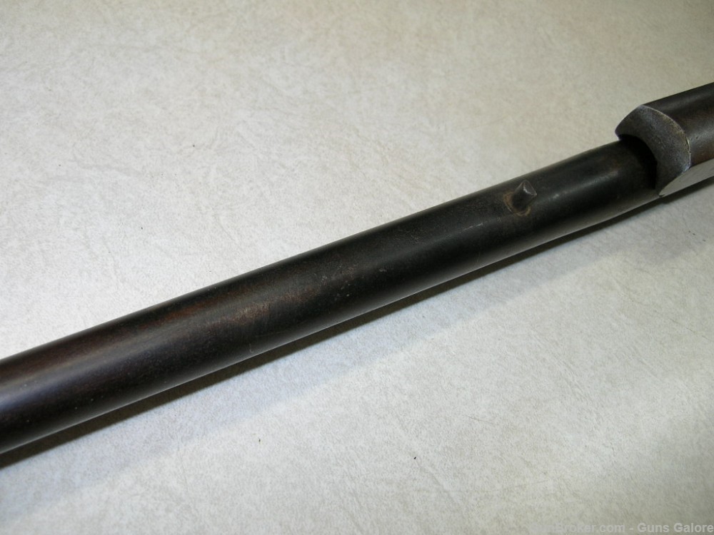 H&R SB 20 gauge NO STOCK AS-IS PARTS ONLY-img-11