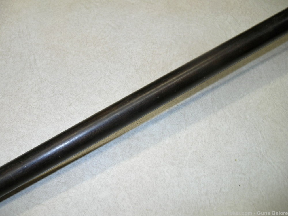 H&R SB 20 gauge NO STOCK AS-IS PARTS ONLY-img-14