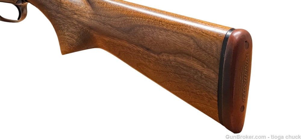 Winchester Model 12 Heavy Duck 12 Gauge *Made in 1961* 30"-img-13