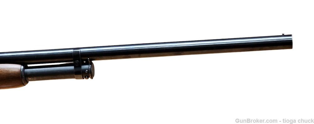 Winchester Model 12 Heavy Duck 12 Gauge *Made in 1961* 30"-img-20