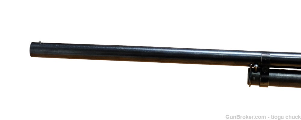 Winchester Model 12 Heavy Duck 12 Gauge *Made in 1961* 30"-img-8
