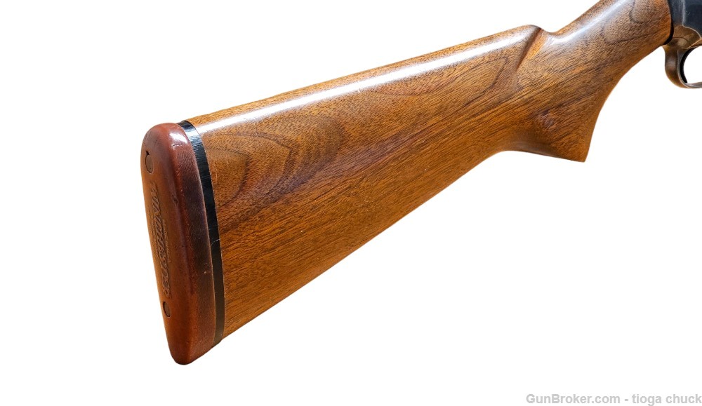 Winchester Model 12 Heavy Duck 12 Gauge *Made in 1961* 30"-img-23