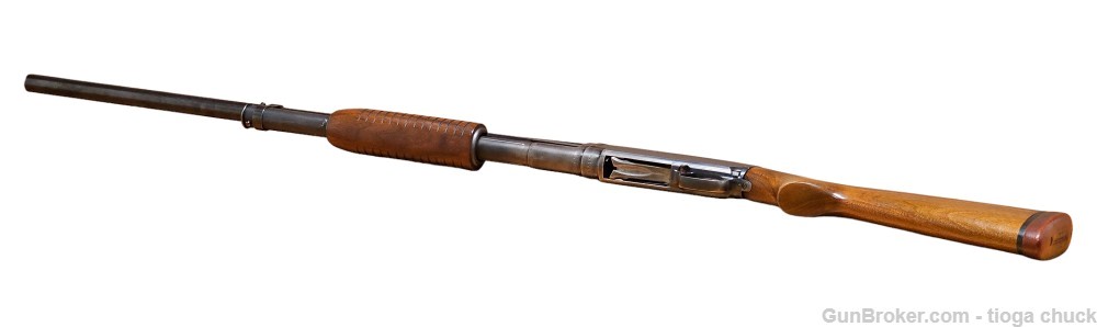 Winchester Model 12 Heavy Duck 12 Gauge *Made in 1961* 30"-img-14